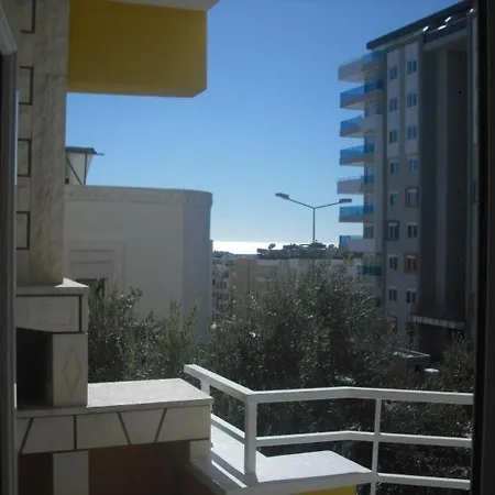 Lejlighed Karacalti Hakan Avsallar