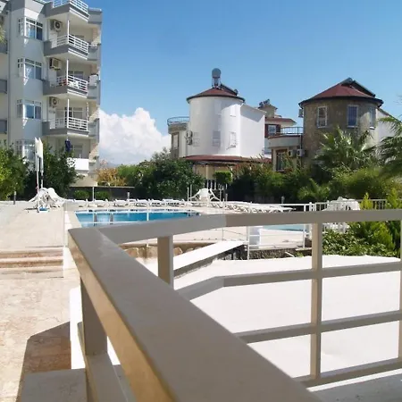 Lejlighed Karacalti Hakan *