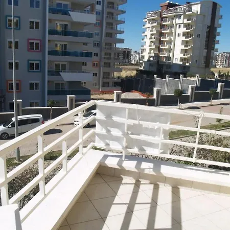 Karacalti Hakan Apartament